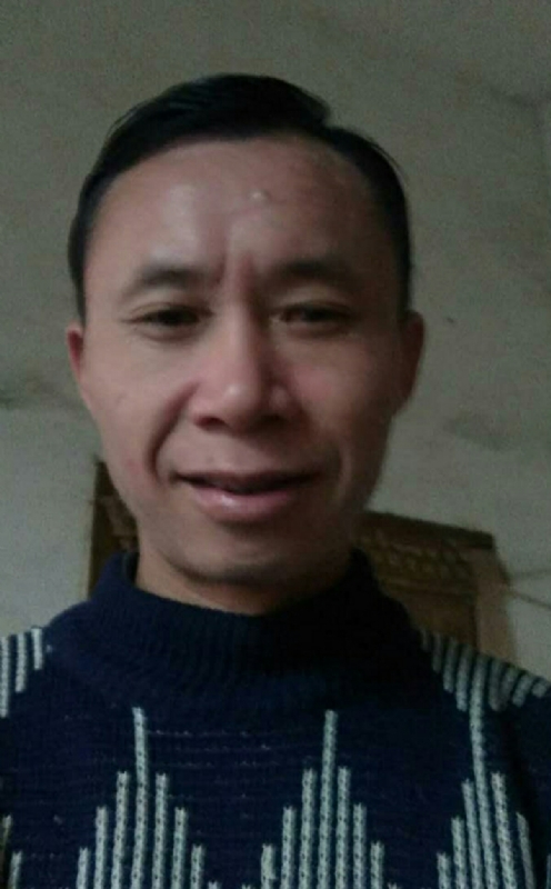 孤单情哥的第一张照片--黔西认干亲服务网