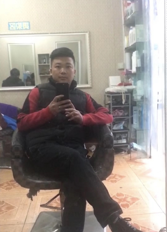 zhang150的第一张照片--黔西认干亲服务网