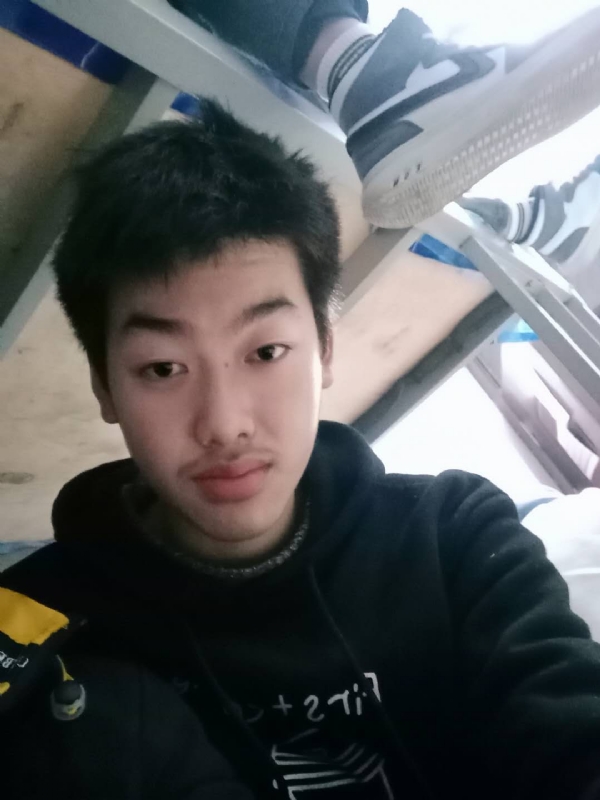 缺媳妇的第一张照片--黔西认干亲服务网