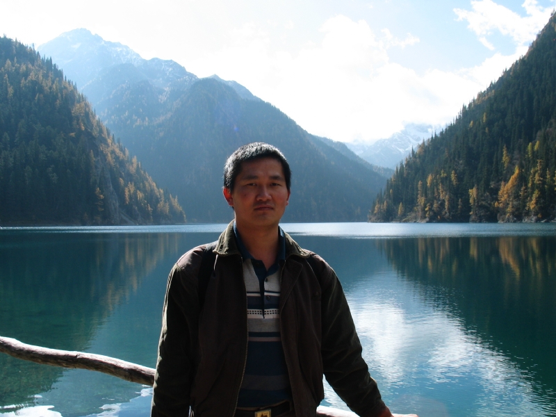 虚空的第一张照片--黔西认干亲服务网